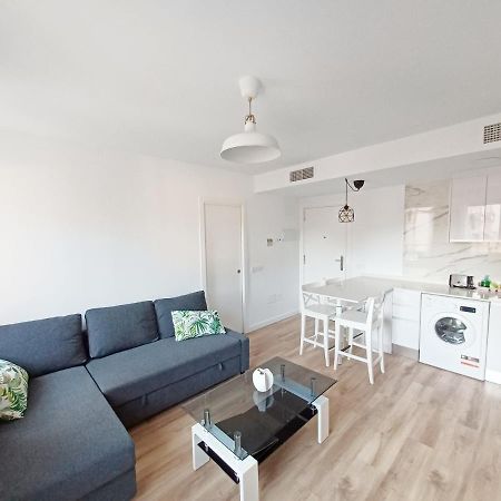 Cartagenaflats, Apartamentos Anfiteatro Romano 4A Eksteriør bilde
