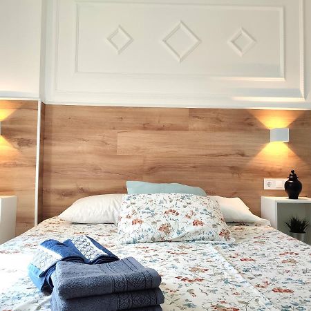 Cartagenaflats, Apartamentos Anfiteatro Romano 4A Eksteriør bilde
