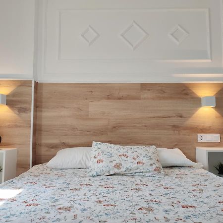 Cartagenaflats, Apartamentos Anfiteatro Romano 4A Eksteriør bilde