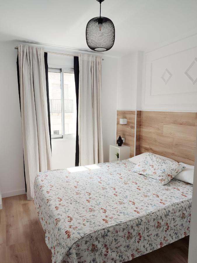 Cartagenaflats, Apartamentos Anfiteatro Romano 4A Eksteriør bilde