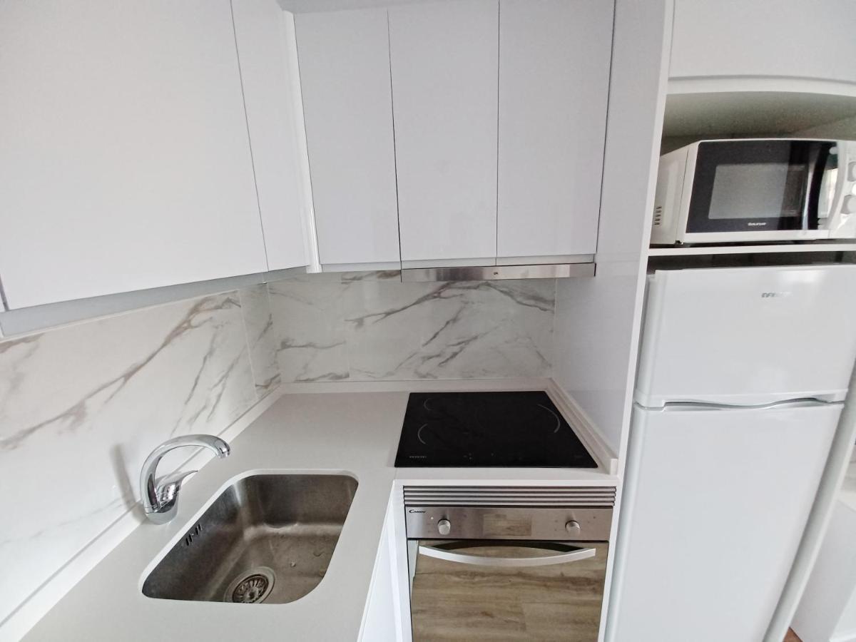 Cartagenaflats, Apartamentos Anfiteatro Romano 4A Eksteriør bilde