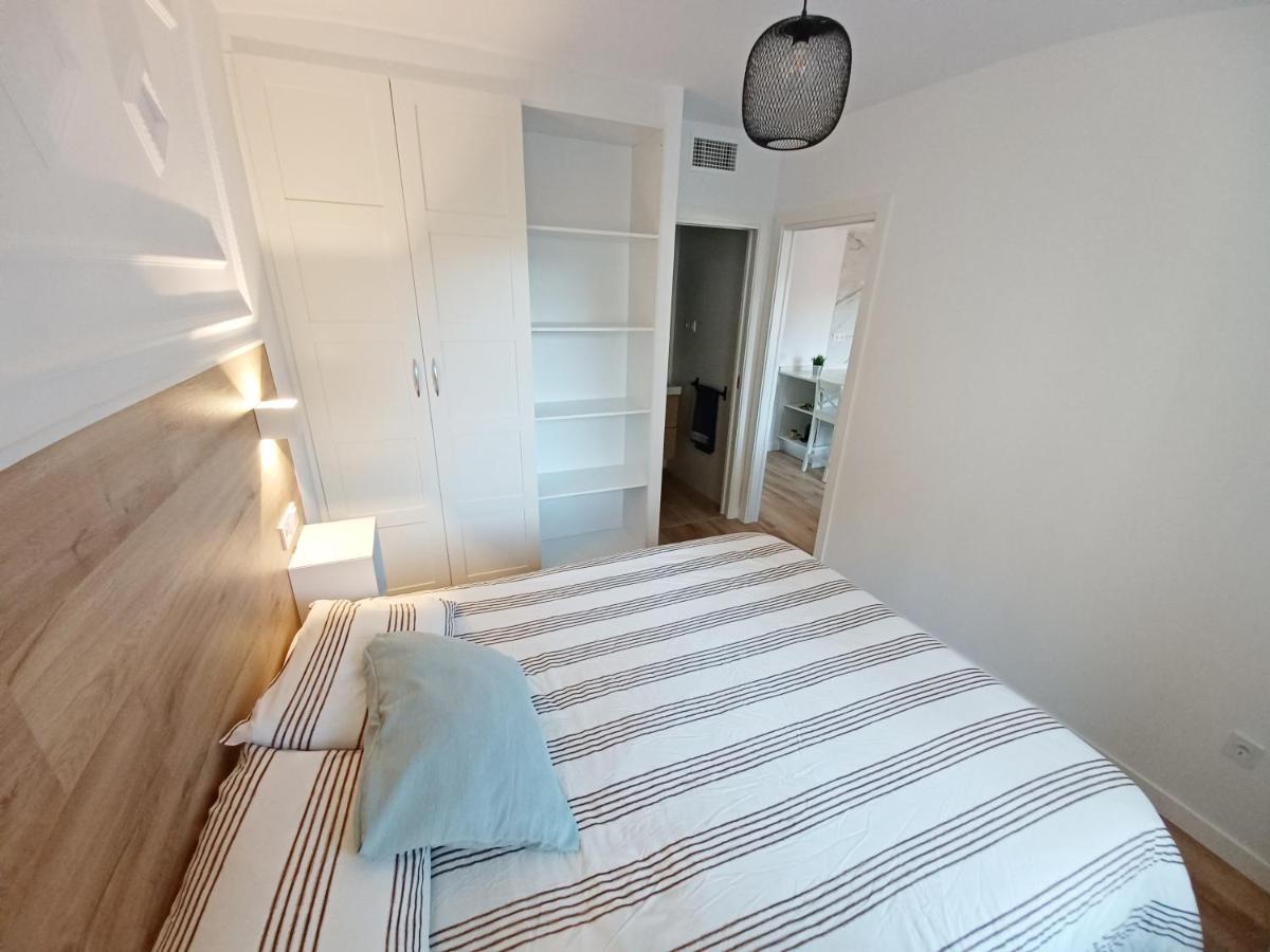 Cartagenaflats, Apartamentos Anfiteatro Romano 4A Eksteriør bilde