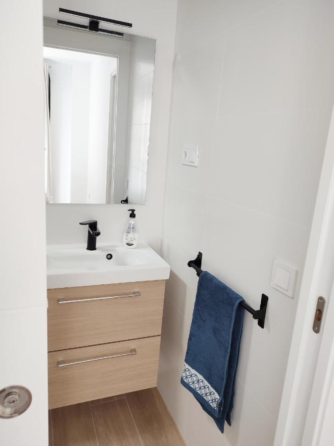 Cartagenaflats, Apartamentos Anfiteatro Romano 4A Eksteriør bilde