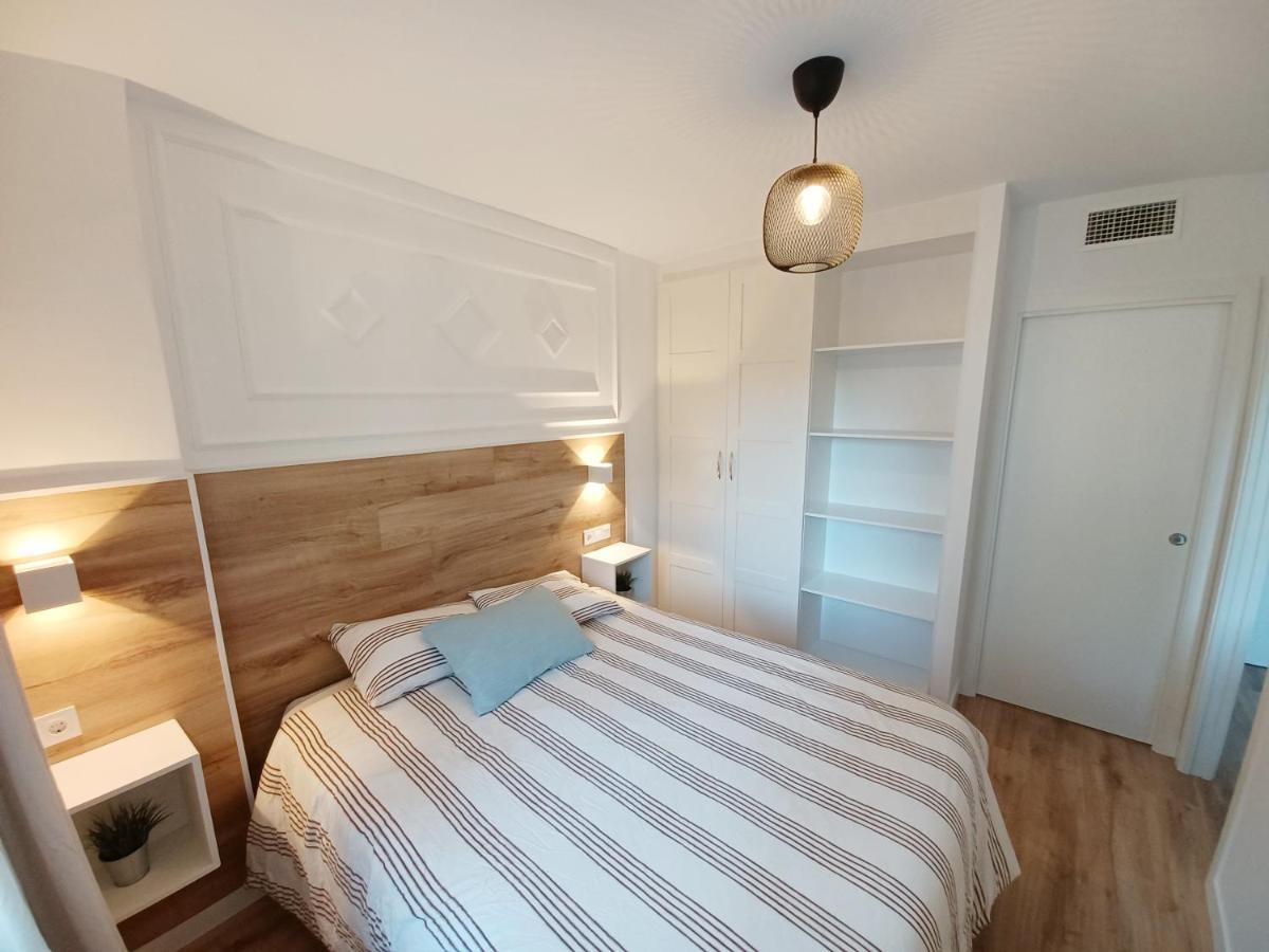 Cartagenaflats, Apartamentos Anfiteatro Romano 4A Eksteriør bilde