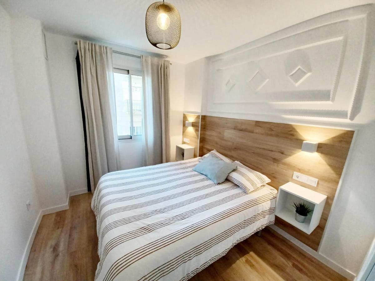 Cartagenaflats, Apartamentos Anfiteatro Romano 4A Eksteriør bilde
